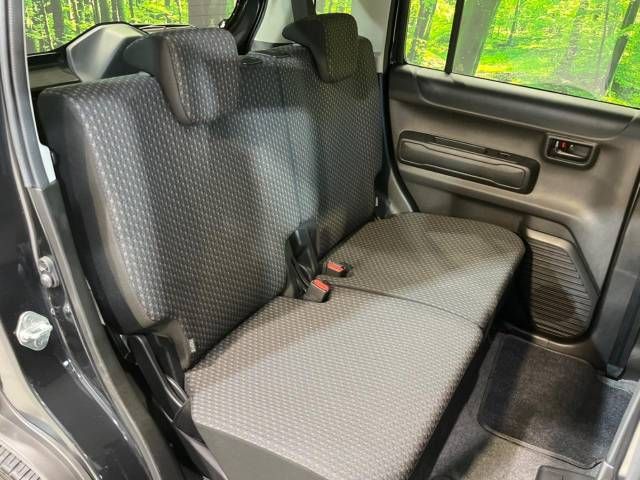 Suzuki HUSTLER 2021-11 190549-9