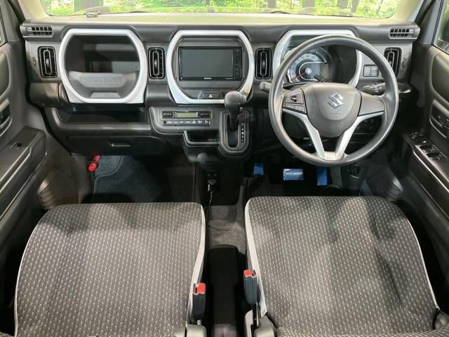 Suzuki HUSTLER 2021-11 190549-1