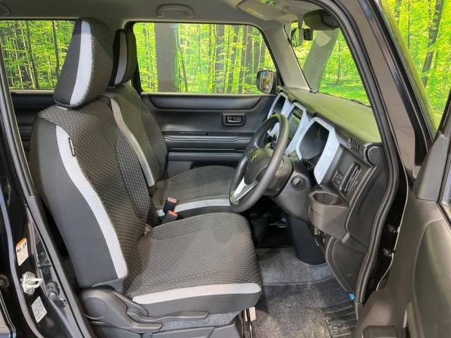 Suzuki HUSTLER 2021-11 190549-8