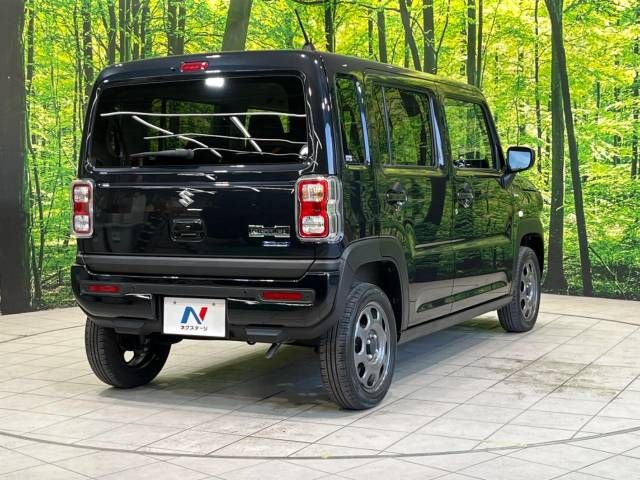 Suzuki HUSTLER 2021-11 190549-17