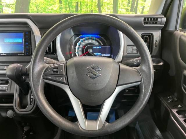 Suzuki HUSTLER 2021-11 190549-11