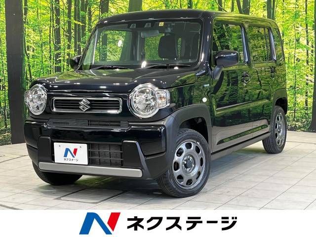 Suzuki HUSTLER 2021-11 190549-0