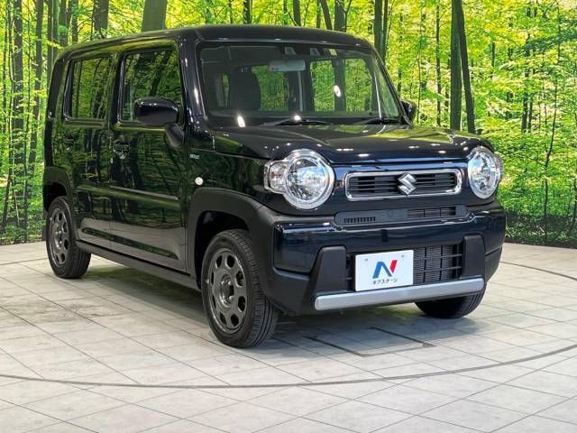 Suzuki HUSTLER 2021-11 190549-16