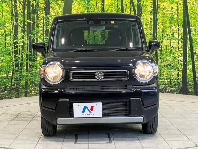 Suzuki HUSTLER 2021-11 190549-14