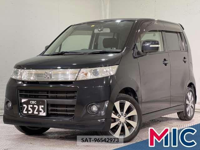 Suzuki WAGON R 2012-01 246684-2