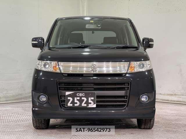 Suzuki WAGON R 2012-01 246684-3