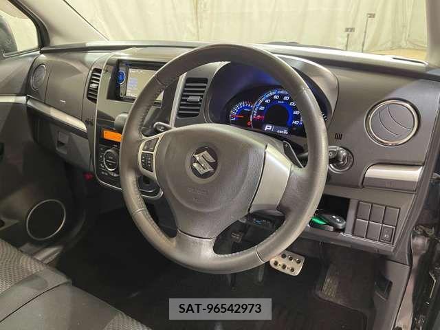 Suzuki WAGON R 2012-01 246684-9