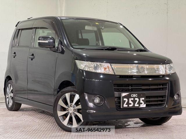 Suzuki WAGON R 2012-01 246684-0