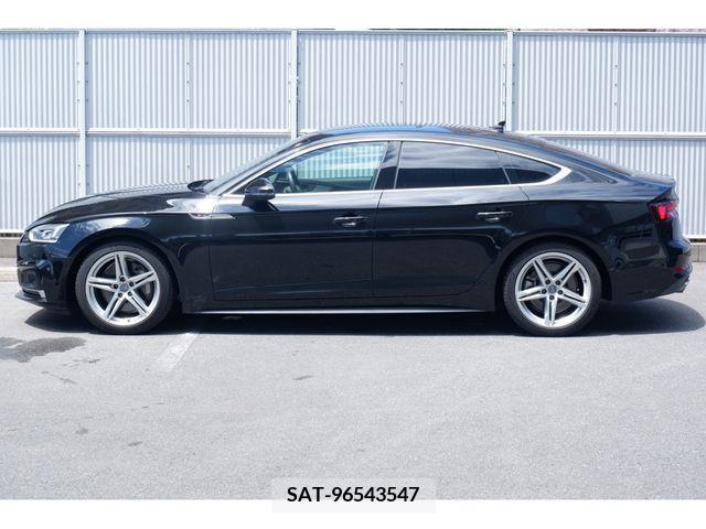 Audi A5 2020-10 292663-1