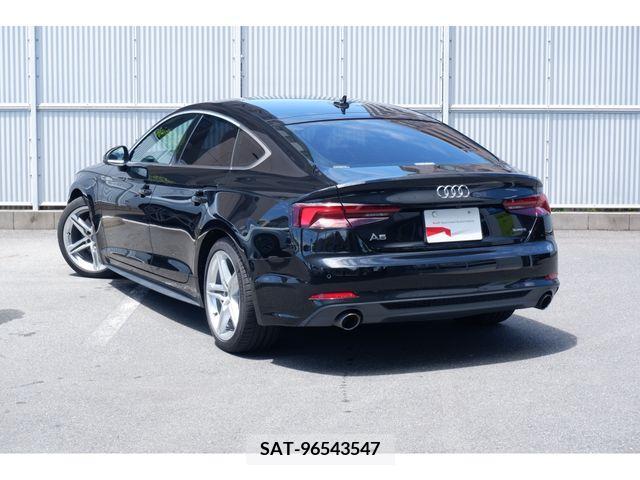 Audi A5 2020-10 292663-2