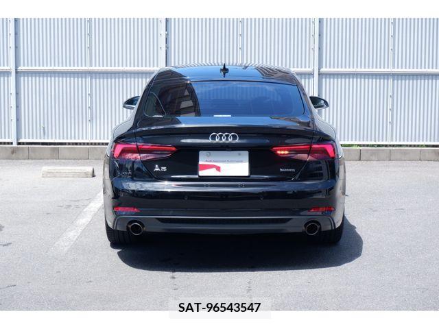 Audi A5 2020-10 292663-3