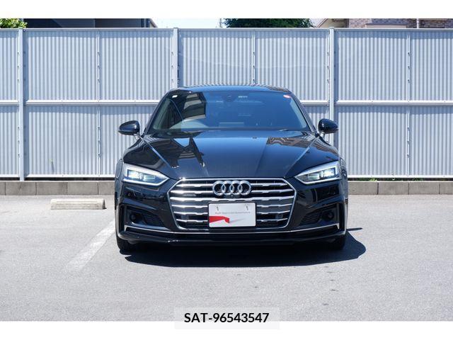 Audi A5 2020-10 292663-4