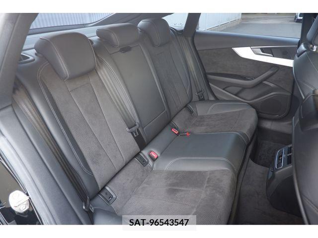 Audi A5 2020-10 292663-14