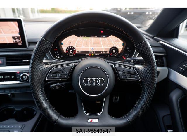 Audi A5 2020-10 292663-15