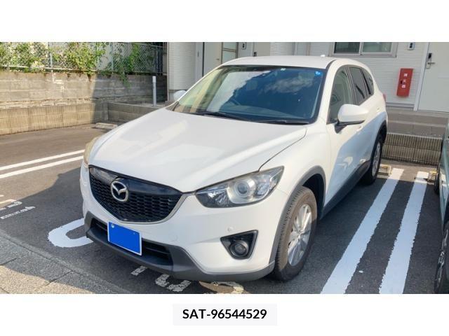 Mazda CX-5 2013-11 390245-1