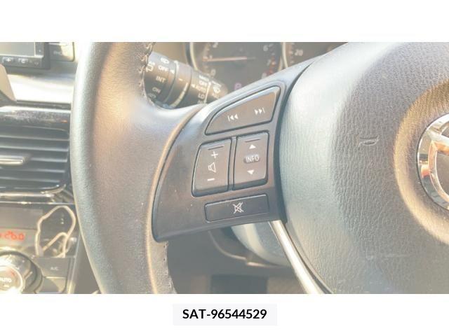 Mazda CX-5 2013-11 390245-16