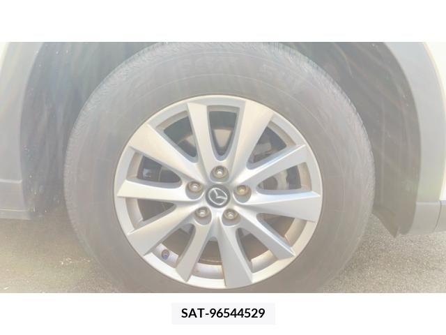 Mazda CX-5 2013-11 390245-10