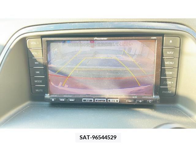 Mazda CX-5 2013-11 390245-24