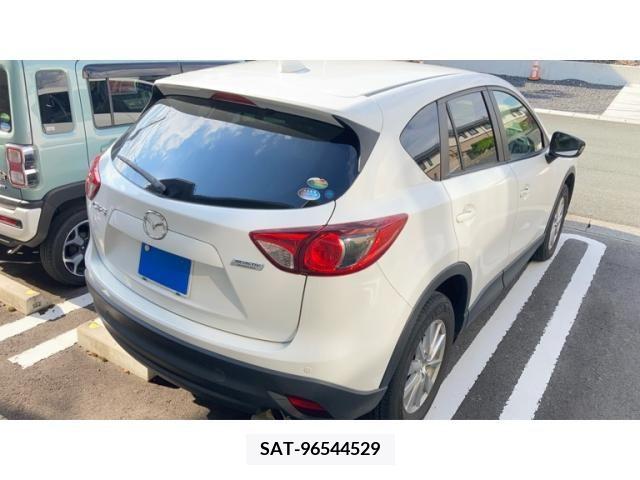 Mazda CX-5 2013-11 390245-6