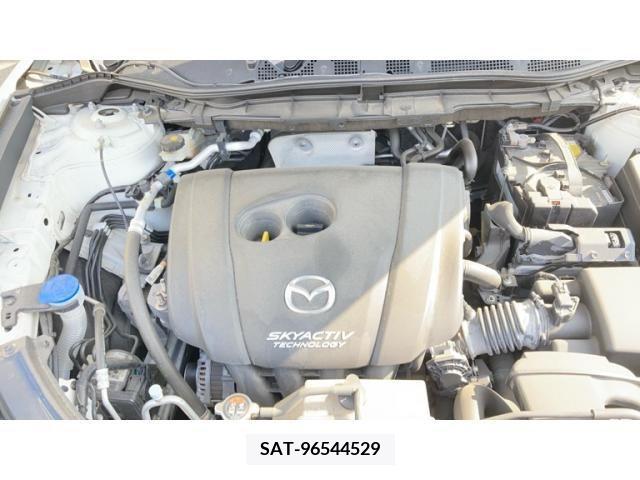 Mazda CX-5 2013-11 390245-3