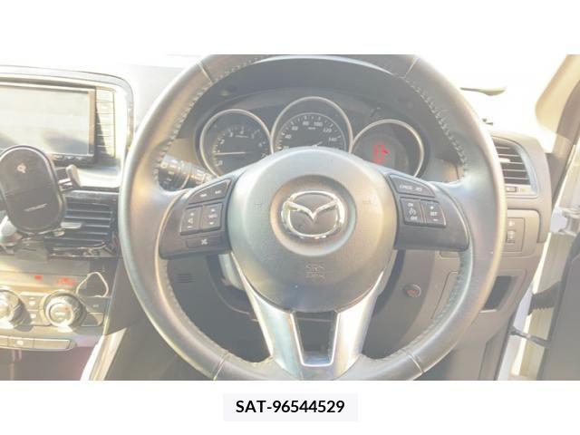Mazda CX-5 2013-11 390245-15