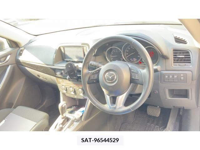 Mazda CX-5 2013-11 390245-12