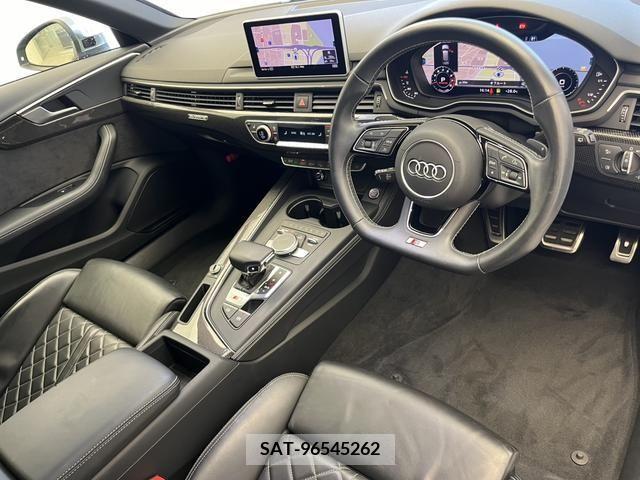 Audi S4 2020-01 395798-7