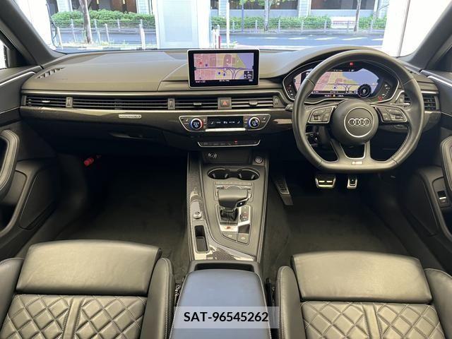 Audi S4 2020-01 395798-6
