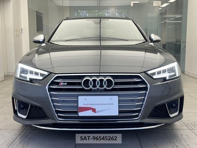 Audi S4 2020-01 395798-2