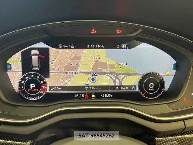 Audi S4 2020-01 395798-8