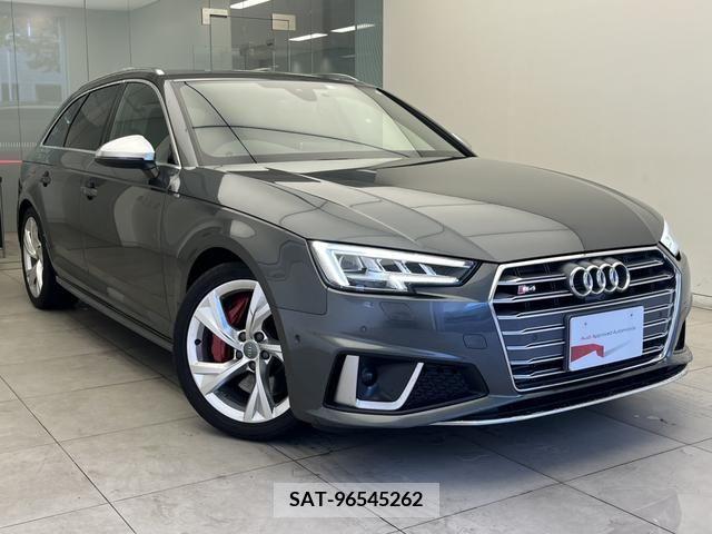 Audi S4 2020-01 395798-4