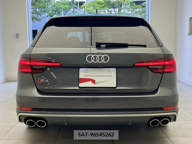Audi S4 2020-01 395798-3