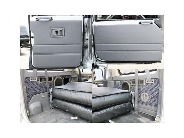 Toyota PRADO 1994-01 6585-19