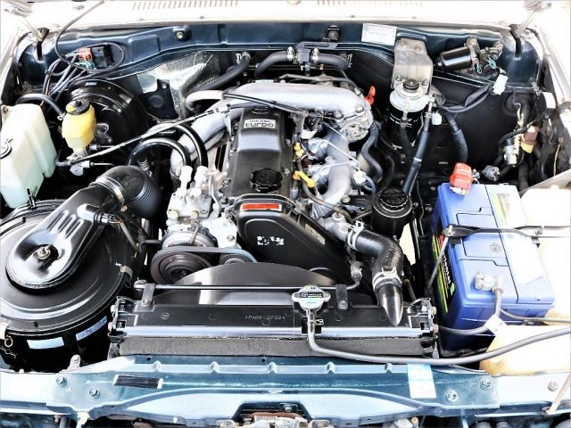 Toyota PRADO 1994-01 6585-11
