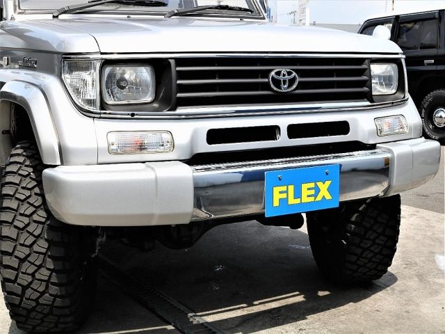 Toyota PRADO 1994-01 6585-12