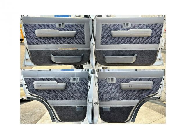 Toyota PRADO 1994-01 6585-13