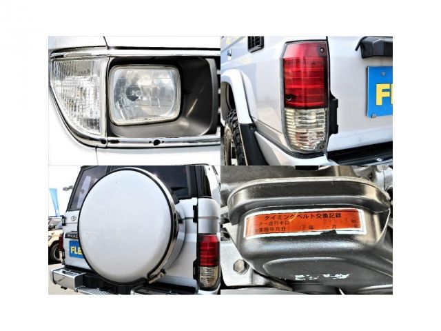 Toyota PRADO 1994-01 6585-14