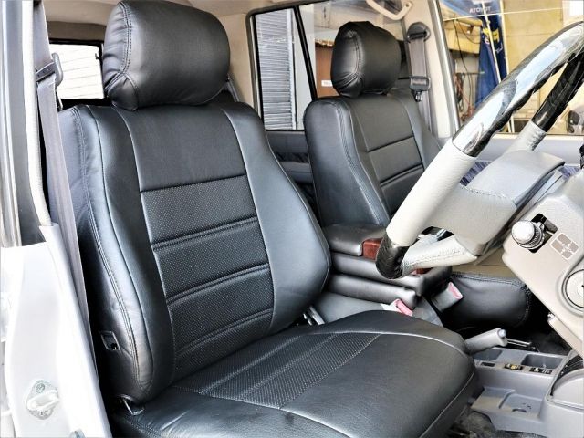 Toyota PRADO 1994-01 6585-5