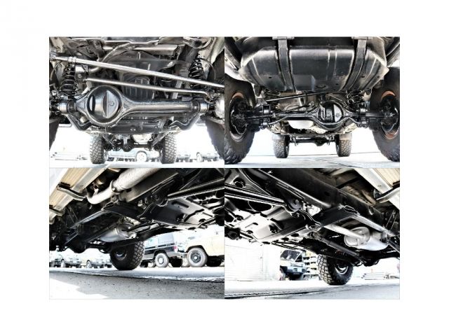 Toyota PRADO 1994-01 6585-17