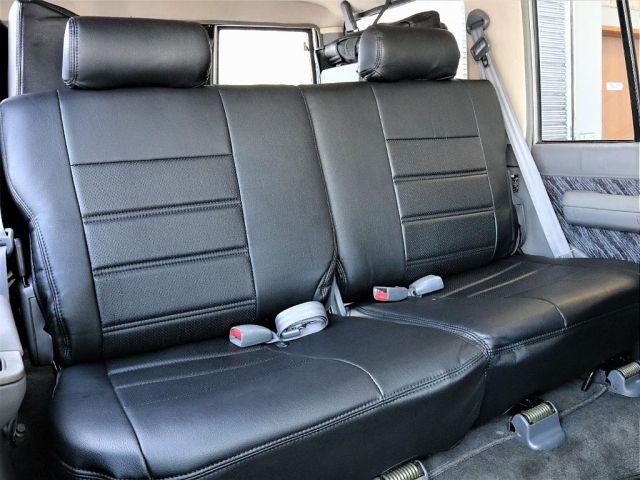 Toyota PRADO 1994-01 6585-7