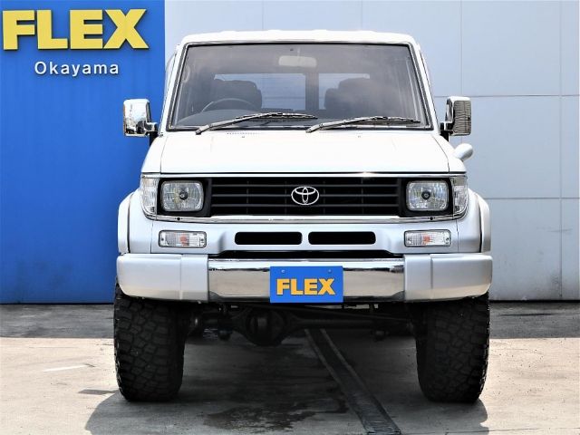 Toyota PRADO 1994-01 6585-8
