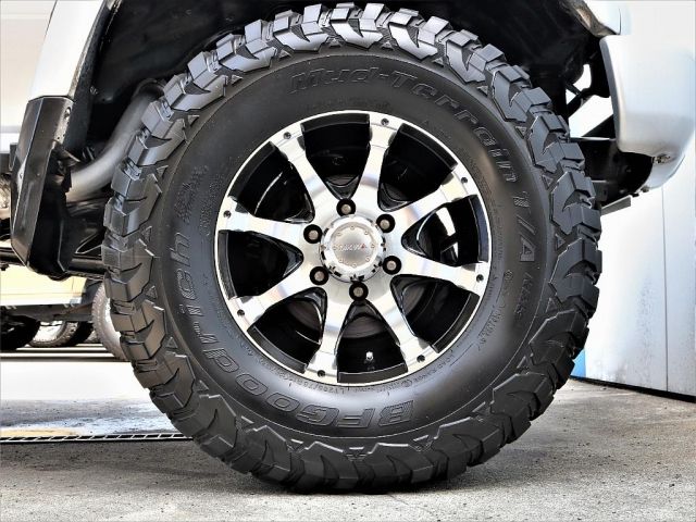 Toyota PRADO 1994-01 6585-2