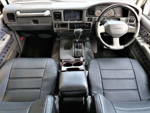 Toyota PRADO 1994-01 6585-3
