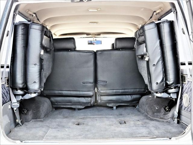 Toyota PRADO 1994-01 6585-9