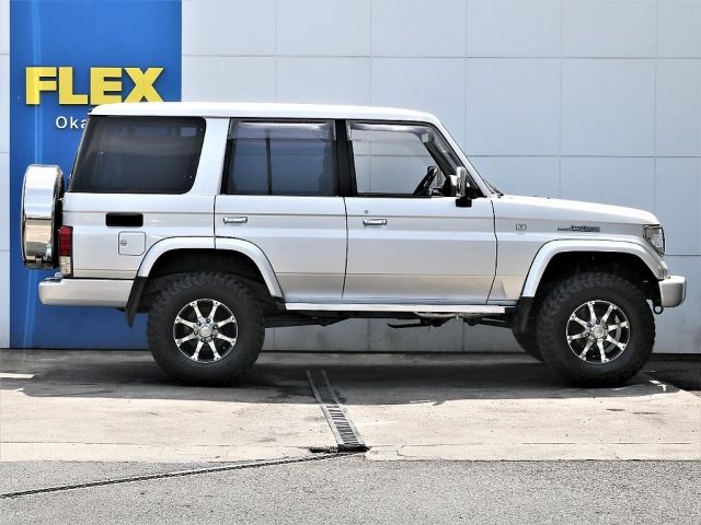 Toyota PRADO 1994-01 6585-4