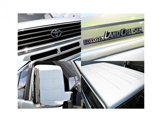 Toyota PRADO 1994-01 6585-18