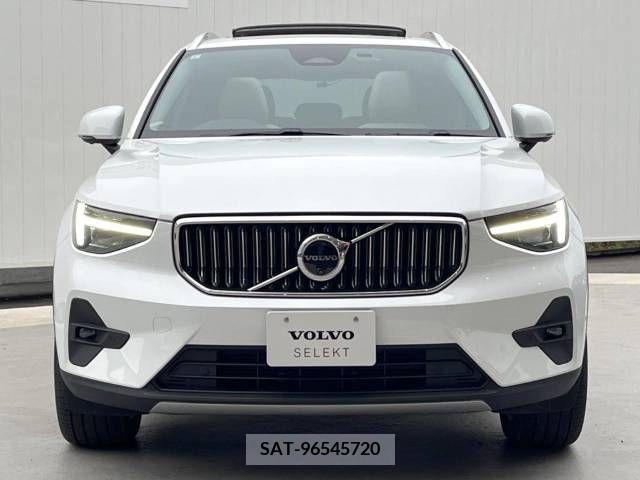 Volvo XC40 2023-09 310932-16