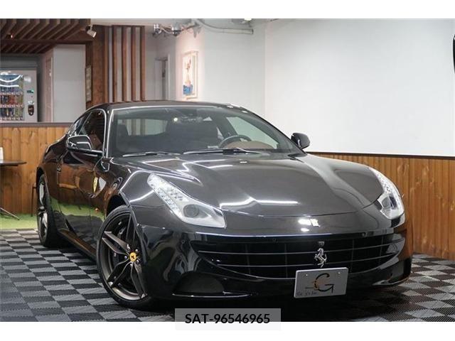 Ferrari FF 2014-02 224868-0