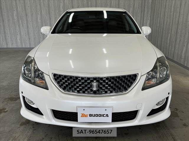 Toyota CROWN 2008-07 304362-8