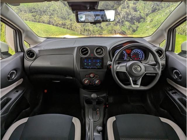 Nissan NOTE 2019-07 184843-1